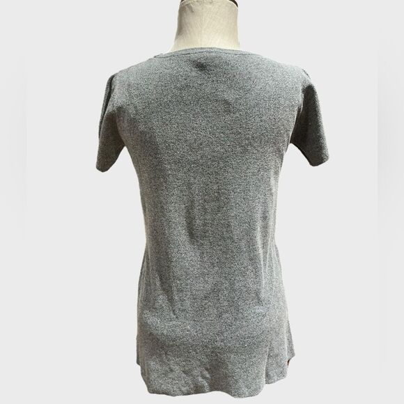 PULL & BEAR Short Sleeve Shirt - Picture 5 of 6